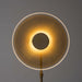 Luxora Floor Lamp-DWHOME