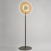 Luxora Floor Lamp-DWHOME