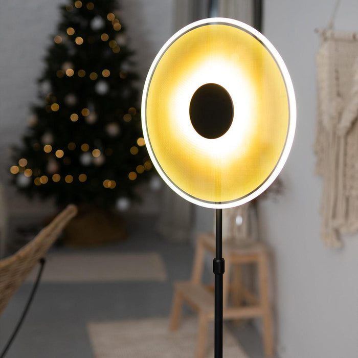 Luxora Floor Lamp.