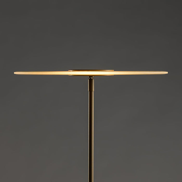 Luxora Floor Lamp.