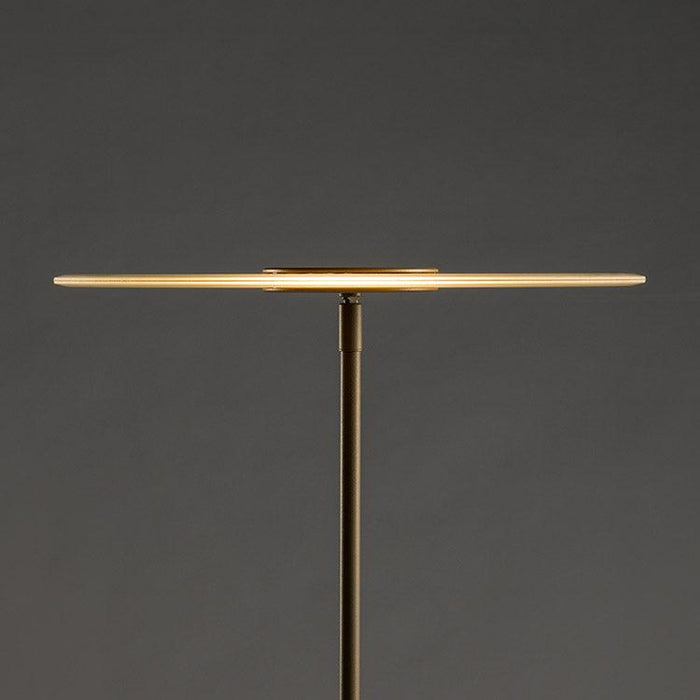 Blass Genesis Floor Lamp - Vakkerlight