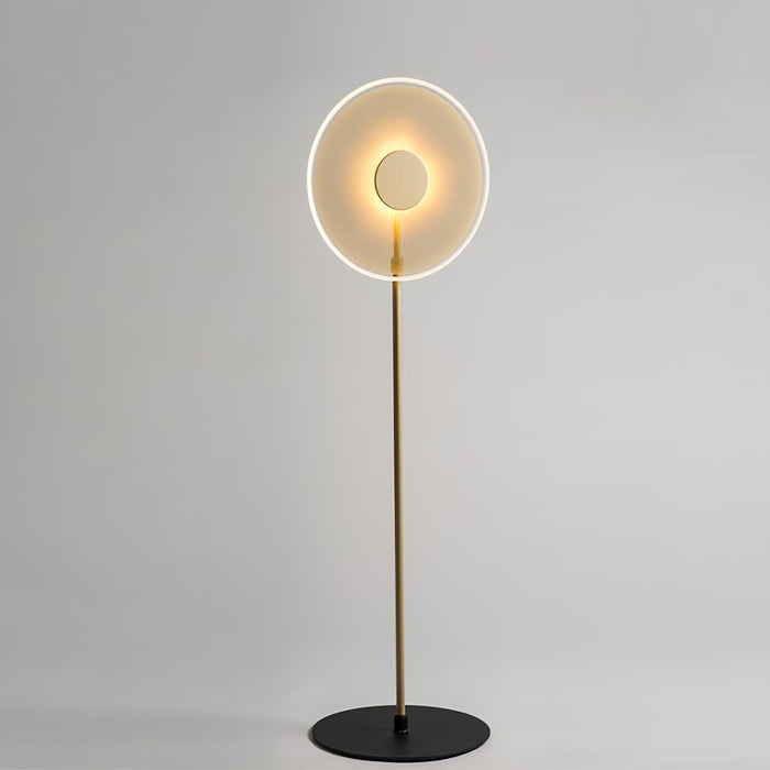 Luxora Floor Lamp-DWHOME
