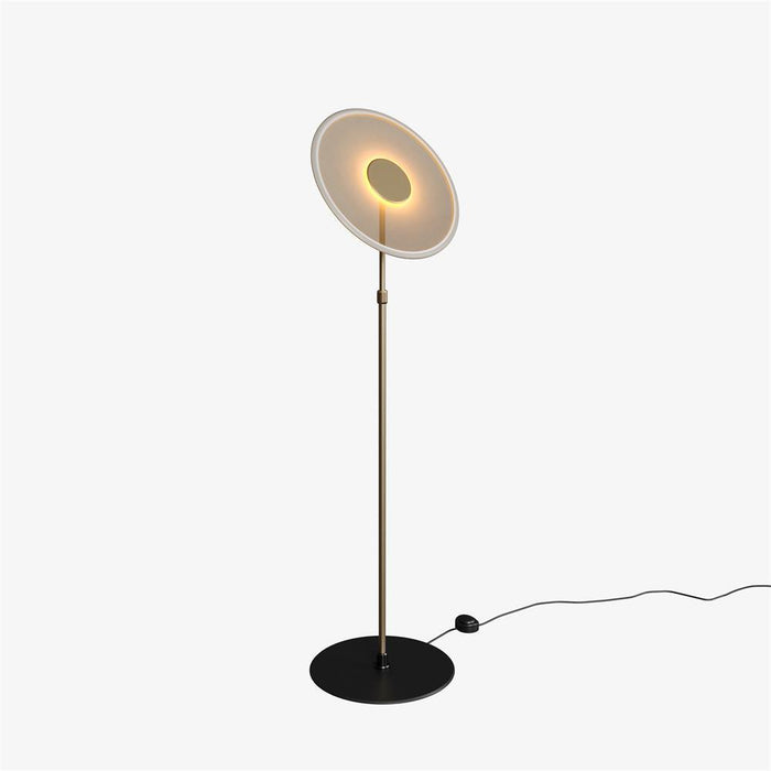 Blass Genesis Floor Lamp - Vakkerlight