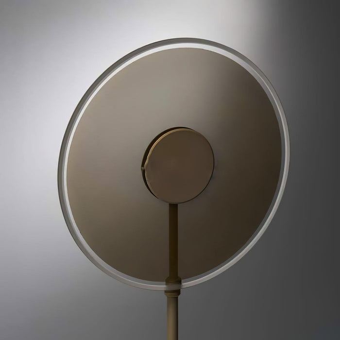 Blass Genesis Floor Lamp - Vakkerlight