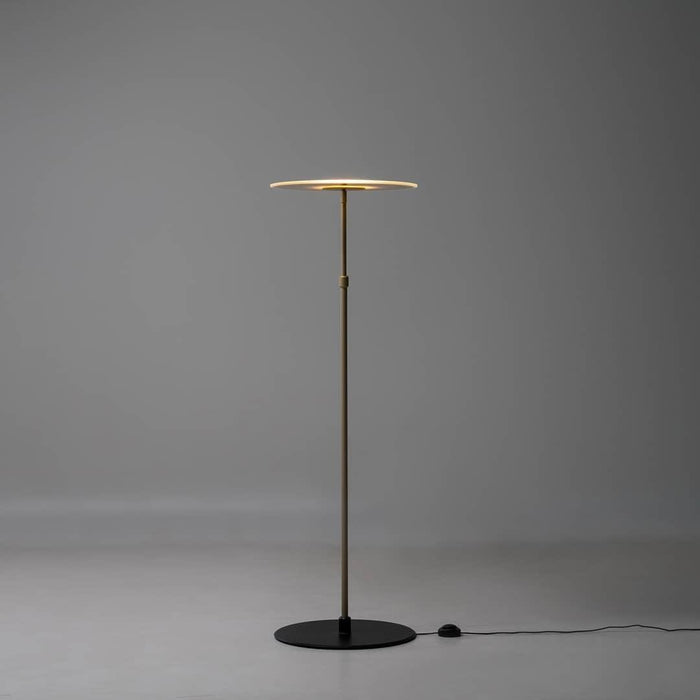 Blass Genesis Floor Lamp - Vakkerlight