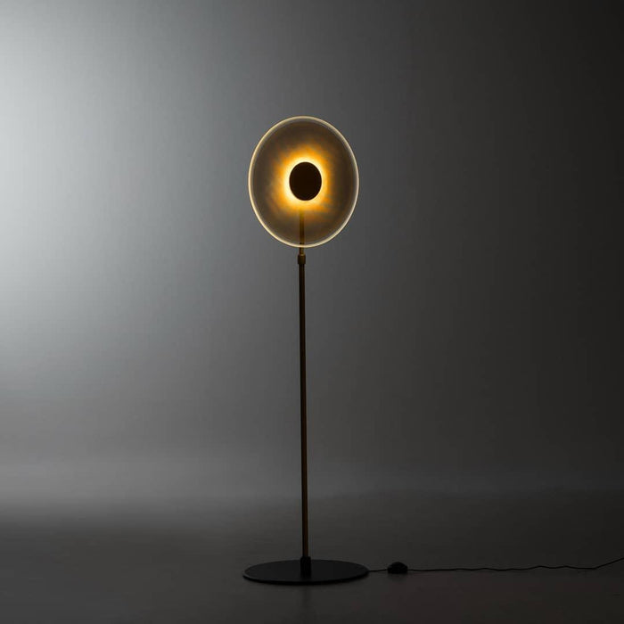 Blass Genesis Floor Lamp - Vakkerlight