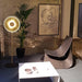 Luxora Floor Lamp-DWHOME