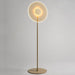Luxora Floor Lamp-DWHOME