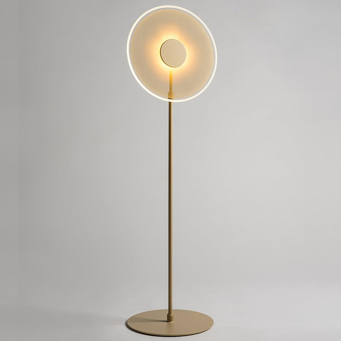 Luxora Floor Lamp.