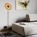 Luxora Floor Lamp-DWHOME