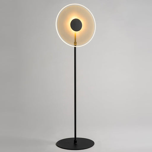 Luxora Floor Lamp.