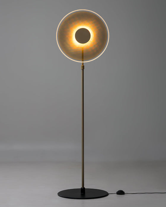 Luxora Floor Lamp.