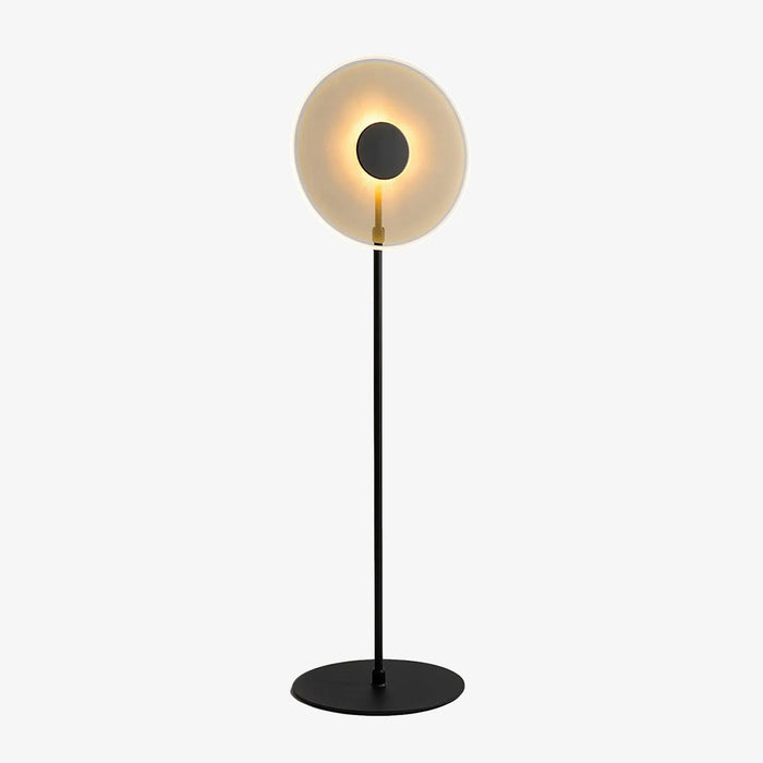 Luxora Floor Lamp.