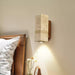 Blend Plug-in Wall Sconce-DWHOME