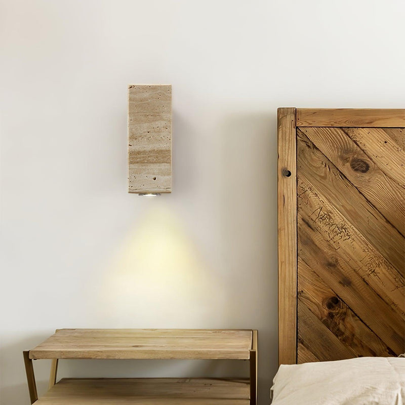 Blend Wall Sconce-DWHOME
