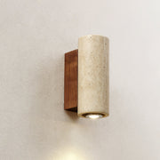 Blend Plug-in Wall Sconce-DWHOME