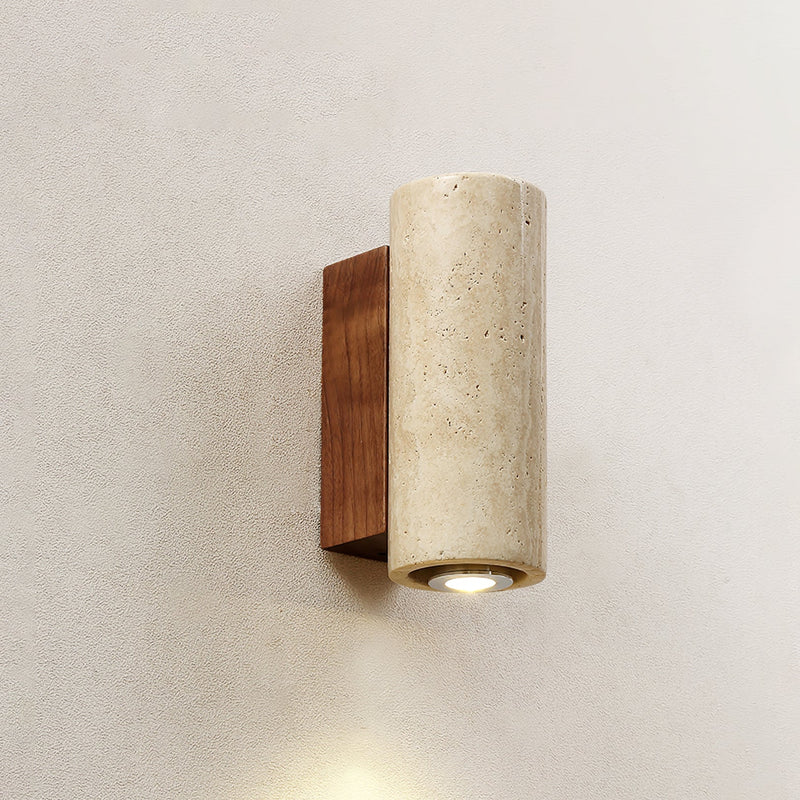 Blend Plug-in Wall Sconce-DWHOME