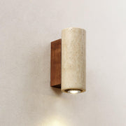 Blend Wall Sconce-DWHOME