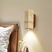 Blend Wall Sconce-DWHOME