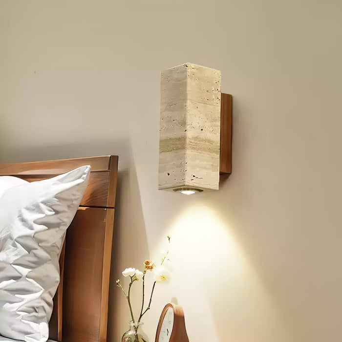 Blend Plug-in Wall Sconce-DWHOME