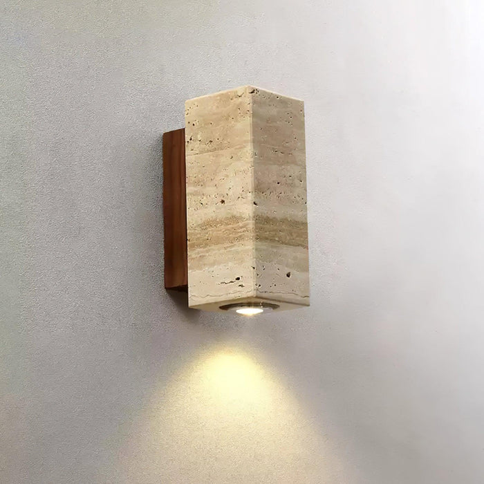 Blend Wall Sconce - DWHOME