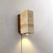 Blend Plug-in Wall Sconce-DWHOME