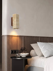 Blend Plug-in Wall Sconce-DWHOME