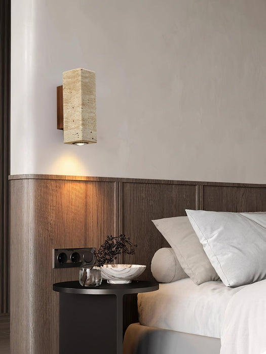 Blend Wall Sconce - DWHOME