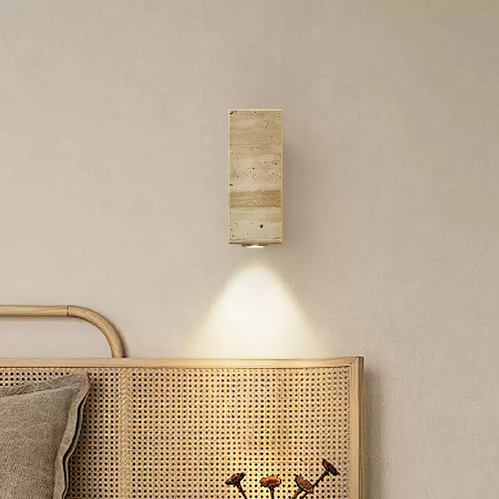 Blend Plug-in Wall Sconce-DWHOME