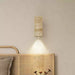 Blend Plug-in Wall Sconce-DWHOME