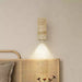 Blend Plug-in Wall Sconce-DWHOME