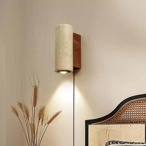 Blend Plug-in Wall Sconce - DWHOME