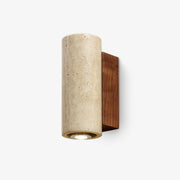 Blend Wall Sconce-DWHOME