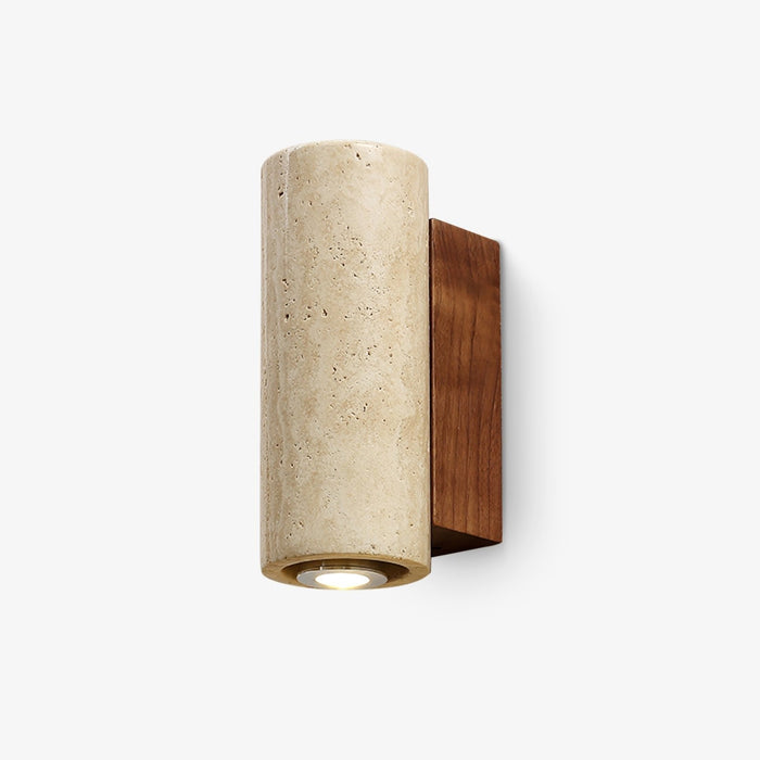 Blend Plug-in Wall Sconce-DWHOME