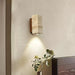 Blend Plug-in Wall Sconce-DWHOME