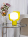 Petals Glass Table Lamp - DWHOME