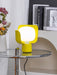 Petals Glass Table Lamp - DWHOME