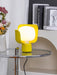 Petals Glass Table Lamp - DWHOME