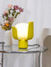 Petals Glass Table Lamp - DWHOME