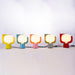 Petals Glass Table Lamp - DWHOME