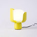 Petals Glass Table Lamp - DWHOME