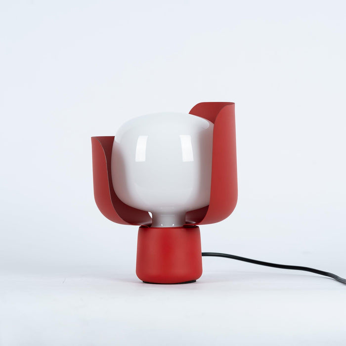 Petals Glass Table Lamp - DWHOME