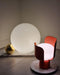 Petals Glass Table Lamp - DWHOME