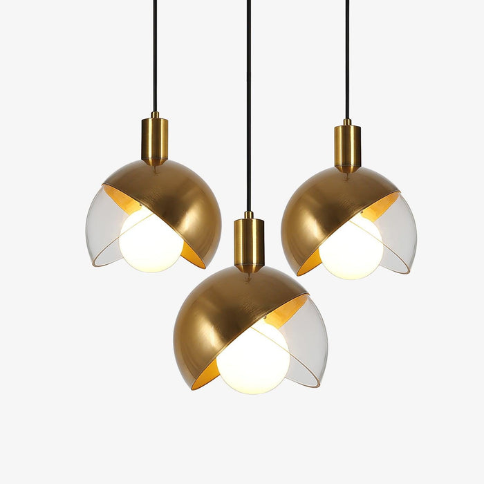 Blonche Pendant Lamp - DWHOME