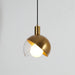 Blonche Pendant Lamp - DWHOME