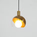 Blonche Pendant Lamp - DWHOME