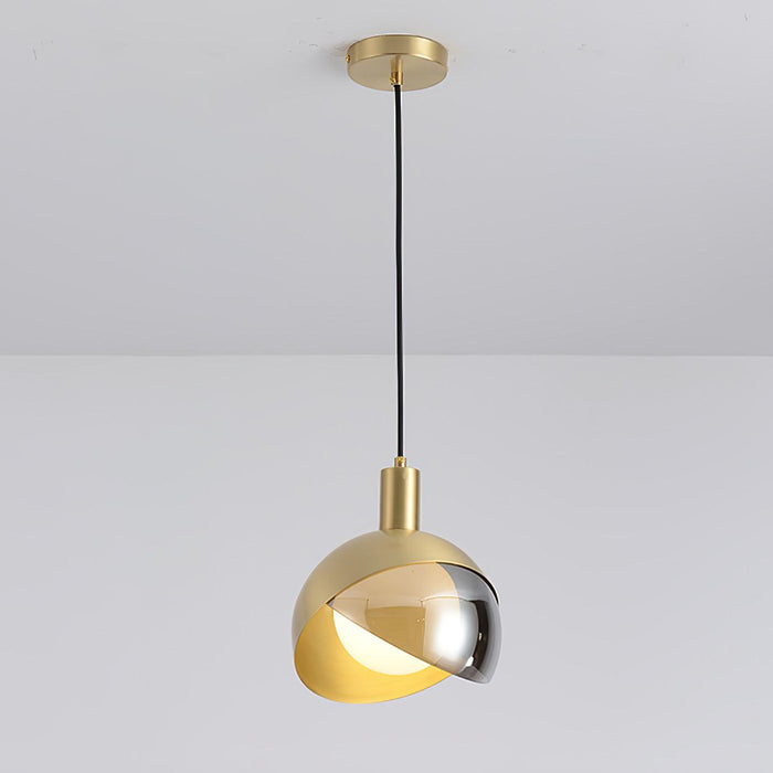 Blonche Pendant Lamp.