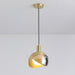 Blonche Pendant Lamp.