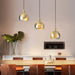 Blonche Pendant Lamp - DWHOME