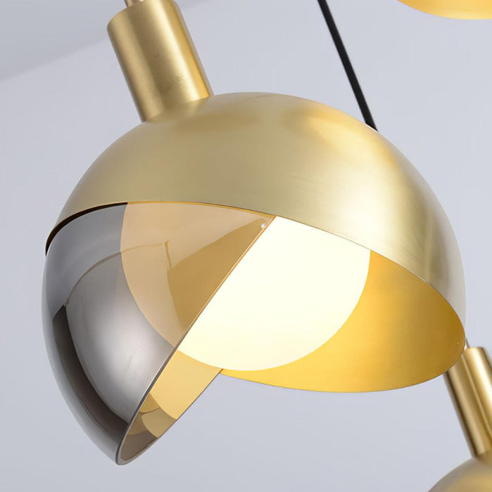 Blonche Pendant Lamp.